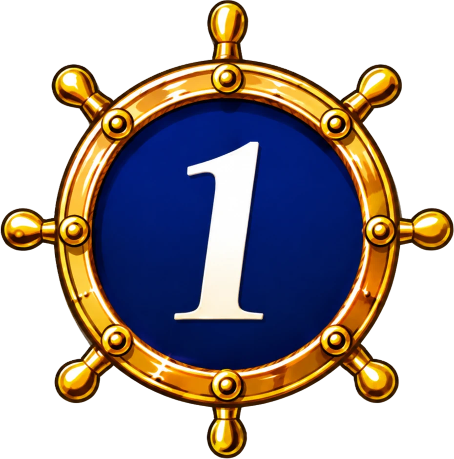 1