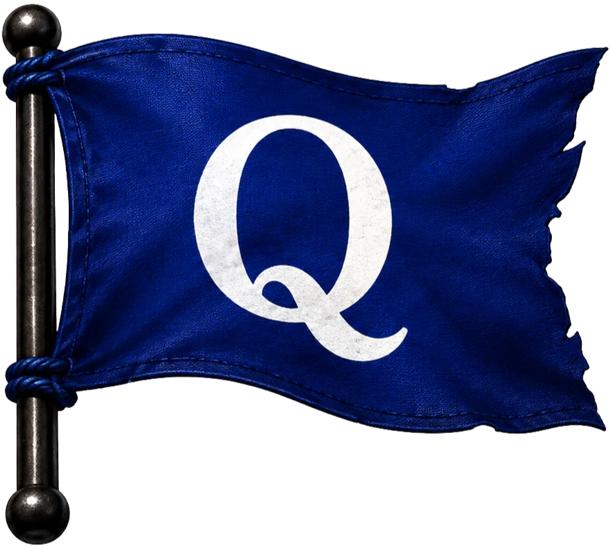 Q